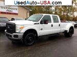 Ford F-350 XLT  used cars market