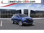 Buick Encore GX Preferred  used cars market