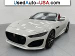 Jaguar F-TYPE R  used cars market