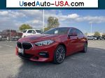 BMW 228 Gran Coupe 228i sDrive Gran Coupe  used cars market