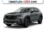 Mazda CX-50 2.5 Turbo Meridian Edition  used cars market