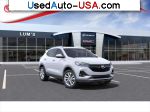 Buick Encore GX Essence  used cars market