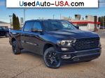 RAM 1500 Big Horn/Lone Star  used cars market