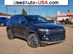 Jeep Compass Limited  used cars market
