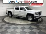 GMC Sierra 1500 SLT  used cars market