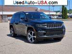 Jeep Grand Cherokee 4xe Base  used cars market