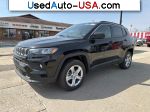 Jeep Compass Latitude  used cars market