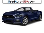 Ford Mustang V6  used cars market