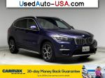 BMW X1 xDrive28i  used cars market