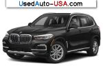 BMW X5 xDrive40i  used cars market