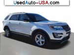 Ford Explorer XLT  used cars market