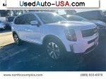 KIA Telluride EX  used cars market