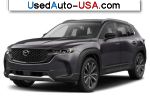 Mazda CX-50 2.5 Turbo Premium Plus Package  used cars market