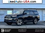 Toyota 4Runner Limited  used cars market