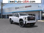 GMC Sierra 2500 AT4  used cars market