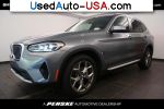 BMW X3 sDrive30i  used cars market