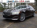 BMW 740 740i Luxury  used cars market