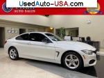 BMW 428 i xDrive  used cars market