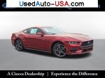 Ford Mustang EcoBoost  used cars market