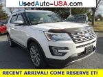 Ford Explorer Limited  used cars market