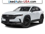 Mazda CX-50 2.5 S Premium Package  used cars market