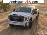 GMC Sierra 2500 Pro  used cars market