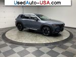 Mazda CX-50 2.5 Turbo Meridian Edition  used cars market