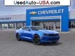 Chevrolet Camaro 1LT  used cars market