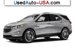 Chevrolet Equinox Premier  used cars market