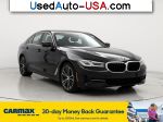 BMW 530 i  used cars market