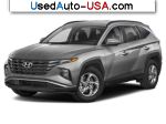 Hyundai Tucson SEL  used cars market