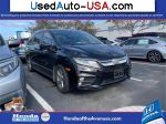 Honda Odyssey EX-L  used cars market