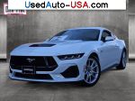 Ford Mustang GT Premium  used cars market