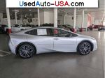 Toyota Prius Limited  used cars market