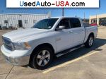 RAM 1500 Big Horn  used cars market