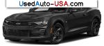 Chevrolet Camaro 2SS  used cars market