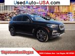 BMW X5 sDrive40i  used cars market