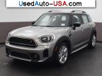 Mini Countryman Cooper S  used cars market