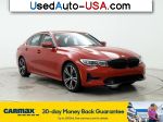 BMW 330 i  used cars market