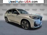 BMW X1 xDrive28i  used cars market