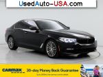 BMW 530 i  used cars market