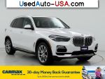 BMW X5 xDrive40i  used cars market