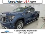 GMC Sierra 1500 Denali  used cars market