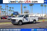 Ford F-250 XL  used cars market