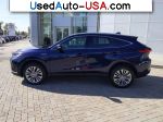 Toyota Venza Limited  used cars market