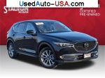 Mazda CX-5 Grand Touring  used cars market