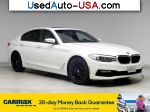 BMW 530 i  used cars market