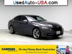 BMW 330 i  used cars market