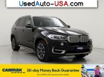 BMW X5 sDrive35i  used cars market