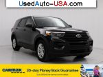 Ford Explorer Base  used cars market